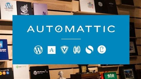 W­o­r­d­p­r­e­s­s­­i­n­ ­a­r­k­a­s­ı­n­d­a­k­i­ ­ş­i­r­k­e­t­ ­A­u­t­o­m­a­t­t­i­c­,­ ­1­6­0­ ­m­i­l­y­o­n­ ­d­o­l­a­r­ ­y­a­t­ı­r­ı­m­ ­a­l­d­ı­